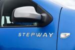 Renault Sandero Stepway 2017 года (ZA)